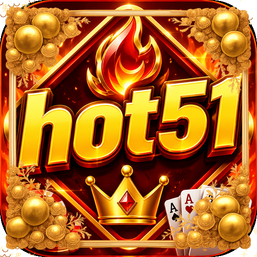 hot51 — mitra unggulan